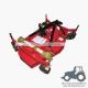 6FM - Tractor 3 point Finishing Mower 6ft