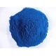 Lightfastness Good Resistance To Light Pigment Iron Oxide Blue for Coating Use with Customized Purity