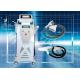 Double screens SHR hair removal machine YAG laser machine , skin rejuvenation machine