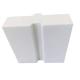 20% Apparent Porosity Fused Cast Block Glass Furnace Corundum Brick with 0% MgO Content