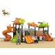 China Commercial Preschool Outdoor Playground Equipment For Sale MT-MLY0293