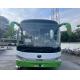 Second Hand Used Yutong City Bus Coach Travelling Right Hand Drive 48Seats