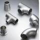 duplex stainless 2205 2507 904l pipe fittings