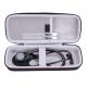 Outdoor 4.5 W Eva Stethoscope Storage Case Perfect Fit