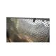 304L 314 Duplex Stainless Steel Diamond Plate Sheets SS 304 2000mm