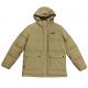 Thick Warm Padded Coat Outdoor Wear Padding Hoodie Coats F420 Tu1