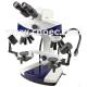 Forensic Binocular Optical Microscope 100X / 300X A18.1848