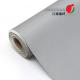 M0 Class Heat Resistant Material Polyurethane Coated Fabric Air Distribution Ducts