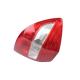 Fog Honda Tail Light 33500 TF0 H51 Fit 09-14 Honda Head Lamp
