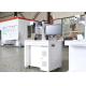 High Grade CO2 Industrial Laser Marking Machine For Plastic Wood Leather