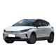 High Speed Second Hand EV Cars 5 Door 5 Seat SUV Adult Electric Car