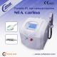 Big Spot Hair Remove With Filter Laser Ipl Machine For Wrinkle Removal