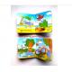 Professional Children'S Flap Books Offset Printing For English Learning