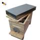 Bee Farm Swarm Capture 50.5*20.5*26cm Wooden NUC Box