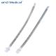 Medical Product Standard Reinforced Endotracheal Tube With Cuff Endotracheal Tube Factory Supplier