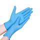 FDA 510K Pure  Disposable Nitrile Gloves Medium Tear Resistant