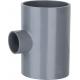 China Supplier ASTM SCH80 PVC PIPE FITTING FOR WATER SUPPLY