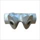 Customized CNC Machined Castings , Precision Casting Components With Polishing
