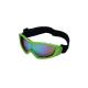 Bulletproof Military Tactical Goggles For Airsoft / Paintball / Hunting