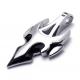 Fashion 316L Stainless Steel Tagor Stainless Steel Jewelry Pendant for Necklace PXP0831