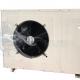 Intelligent Refrigeration Heating Integrated Unit 3HP For Cold Room Constant Temperature