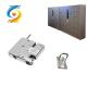 User Friendly 12v Magnetic Solenoid Lock Low Power Long Lifespan For Storage Locker