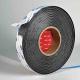 10mm-330mm Self Adhesive Hook And Loop Black Adhesive Hook Tape