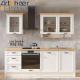 Traditional Style Artificial Stone Countertops Kitchen cabinet For Outdoor And Bedroom Kitchen Spaces