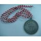 Souvenir Soft Enamel Custom Award Medals For Promotion Gift Eco - Friendly