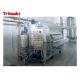 300 Tons / Day Fruit Juice Processing Equipment  / Date Processing Plant Wth Date Refine