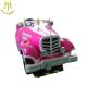 Hansel  cheap amusement rides mini electric childrens cars with coin operated