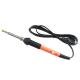 Green 60W Professional	Soldering Iron For Automotive Wiring  Multi Functional Soldering
