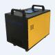 Portable 60W Clean Laser Machine 179x415x422mm Dimension 1.5mj Pulse Energy