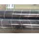 ASTM A333 Gr.6 Seamless alloy steel pipe from China Borun steel company
