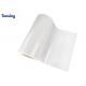 Strong Adhesion Tpu Polyurethane Soft Elastic Hot Melt Adhesive Film Glue For Zipper