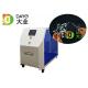 380V Acrylic Polishing Machine , Acrylic Welding Machine Water Consumption 1.1  L/H