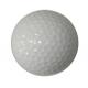 2PC Golf white practice ball/golf balls