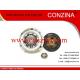 DWK-027 clutch kit for daewoo lanos auto parts high quality from china