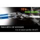 Blue , Black Car Accessory Car Air Ionizer Purifier JO-6271 Can Prevent from Infections