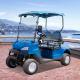 72V Electric Golf Cart High 4X4 Wheel Drive Vehicle  Lifted Golf Cart Off Road