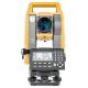 32GB Total Station With 45mm Aperture And 48mm EDM For Surveying And Mapping