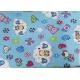 Some Kinds Of Colors And Patterns Cotton Flannel Cloth For Kids Clothing