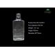350ML Square bottle for whisky