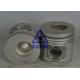 Small Engine Piston 6D16T Excavator Replacement Parts Fit  Mitsubishi Diesel Engine