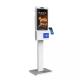 Shopping Mall Self Payment Kiosk Vending Machine With Credit Card Reader