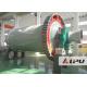 High Capacity Mining Grinding Equipment Quartz Sand Ball Mill for Ore Dressing