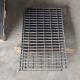 455/30/100 Hot Dip Galvanized Heavy Duty Steel Grating Trench Bar