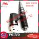 High Quality Diesel Fuel Injector 33800-84001 BEBE4B15003 For LENGINE EURO 2+