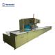 15KW 25KW Fully Automatic High Frequency Welding Machine  For Tarpaulin Canvas
