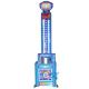 Coin Operated Motion Sensor Game Console King Of Hammer 1 Player